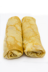 crêpes 