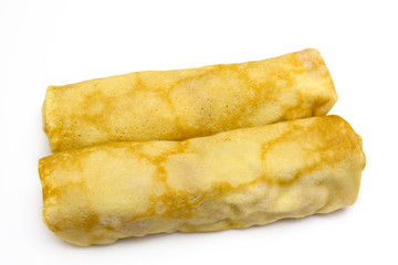 crêpes 