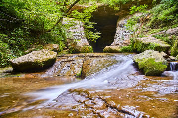 Exploring Indiana