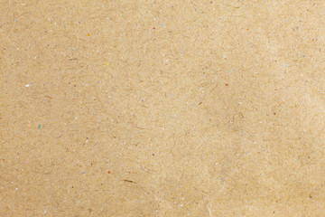 Recycled paper background