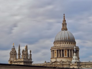 Fototapeta premium St Pauls.