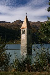 Rechensee Tirol