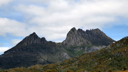 Cradle Mountain 