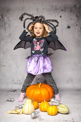zu Halloween