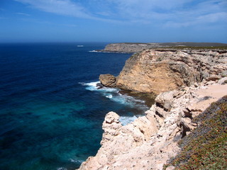 Fototapeta premium the whalers way