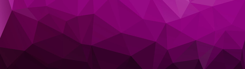 abstract background polygonal