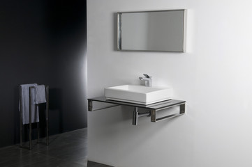 Artículos de baño de lujo