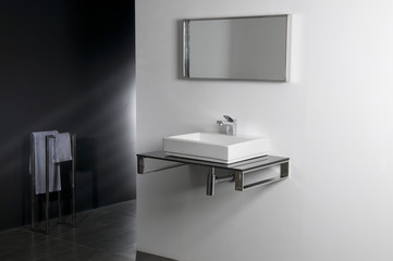 Artículos de baño de lujo