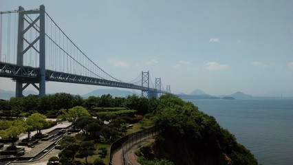 橋