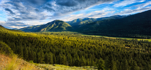 Northern Cascades NP