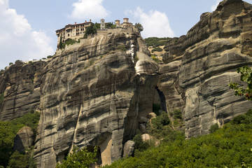 Meteora