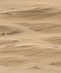 Sandmuster
