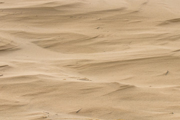 Sandmuster