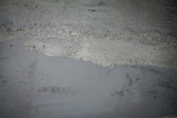 texture concrete wall and stucco closeup background