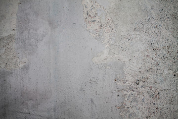 texture concrete wall and stucco closeup background