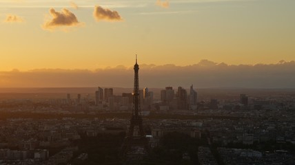 Obraz premium Paris