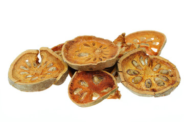 quince dry