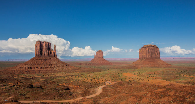 Monument Valley
