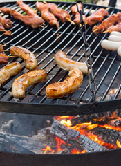 Grillwurst