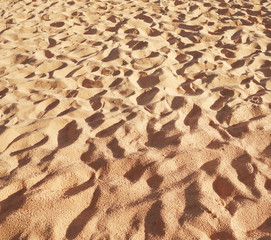 sand background