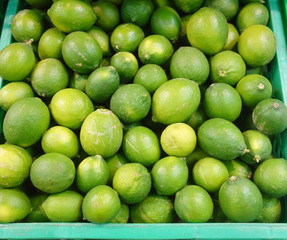 limes on market