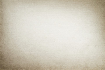 Vintage paper texture background