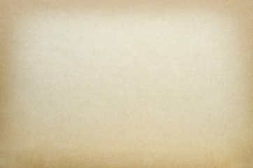 Vintage paper texture background