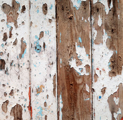 wooden background