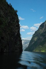 Norway fjords
