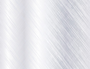 Obraz premium Scratched steel texture
