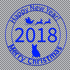 Print for Christmas envelopes-05