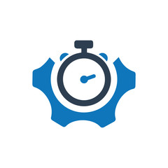 Design Efficiency Icon