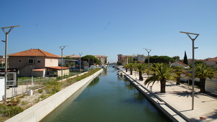 Kanal