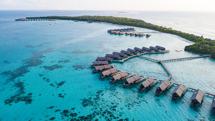 Shangri-La Maldives