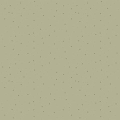 Seamless pattern with scattered dots on grey background.