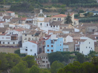 Guadalest / Castell de Guadalest es un municipio de Alicante ( Comunidad Valenciana, España)