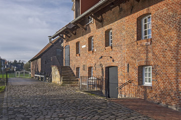 Schepersche Mühle