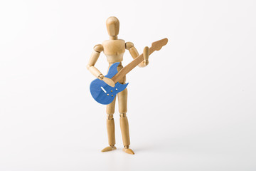 Gitarrist, Bassist, Musiker 