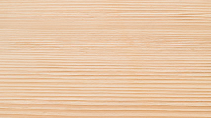 White pine wood grain texture background for Scandinavian wooden design interior backdrop and furniture in beige color
