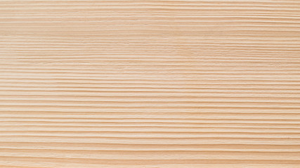 White pine wood grain texture background for Scandinavian wooden design interior backdrop and furniture in beige color