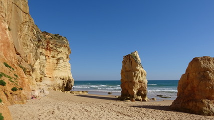 Rocky Beach