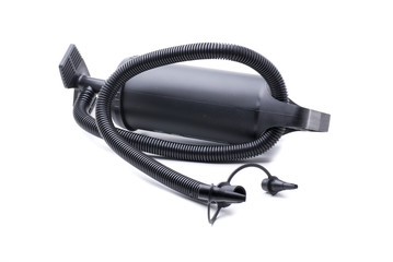 small domestic inflator