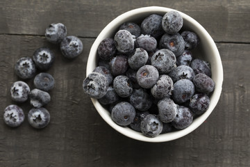 Blueberry Antioxidant Organic Superfood