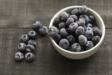 Blueberry Antioxidant Organic Superfood