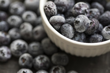 Blueberry Antioxidant Organic Superfood