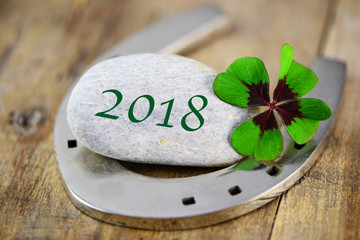 Hufeisen 2018