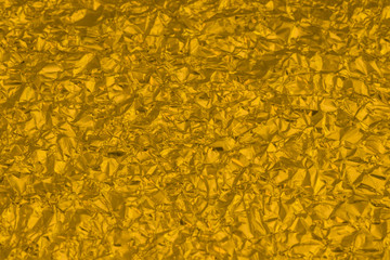 Goldfolie