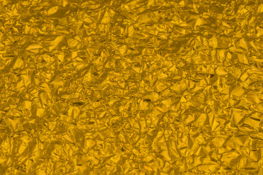 Goldfolie