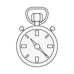 Navigation compass symbol icon vector illustration graphic design