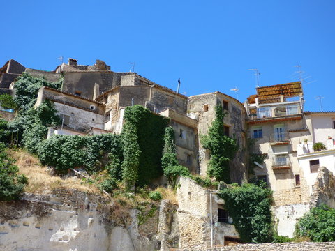 Bocairent,municipio de la Comunidad Valenciana, España. Se sitúa en el extremo sur de la provincia de Valencia, en el Valle de Albaida